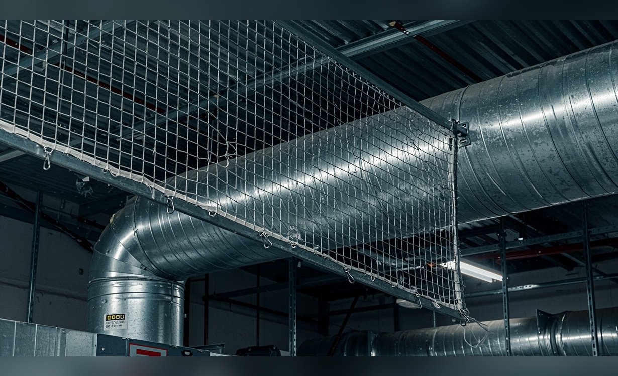 Duct Area Nets
