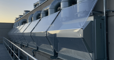 Duct area nets provide reliable protection by preventing unwanted falls, debris, or birds from entering open duct spaces. Duct area nets provide reliable protection by preventing unwanted falls, debris, or birds from entering open duct spaces.