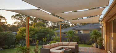 Shade nets offer reliable protection from harsh sunlight while maintaining ventilation for homes, gardens, and outdoor spaces. Shade nets offer reliable protection from harsh sunlight while maintaining ventilation for homes, gardens, and outdoor spaces.